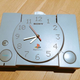 Illustration for article titled Old PlayStations Make Great Clocks